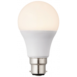 Saxby 91359 B22 (BC) LED GLS Light Bulb 10w Warm White (3000k) 