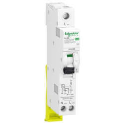 Schneider Merlin PoN Acti 9 iC60H A9D56820 20 Amp Type B 30mA 240V RCBO (New Range)