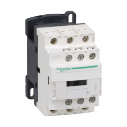 Schneider Control Relay 230V 50/60Hz