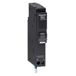 Sqaure D QOvs 32A C-Type RCBO 10kA