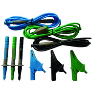 TIS TIS173DB Distribution Board Lead kit 4mm