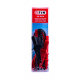 TIS TIS2FLK Fused Test Lead Kit with probes and crocodile clips 