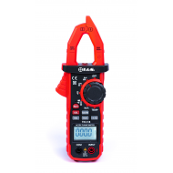 TIS 418 AC/DC Auto-Ranging Digital Clamp Metre