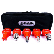 TIS TISLIGHTAD 5 Lighting Adaptor tester