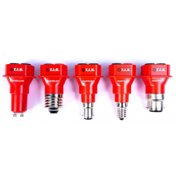 TIS TISLIGHTAD 5 Lighting Adaptor tester