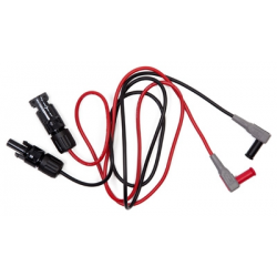 TIS MC4TL MC4 Test Leads