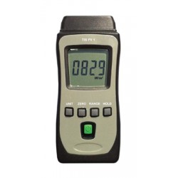 TIS PV1 Solar Irradiance Meter