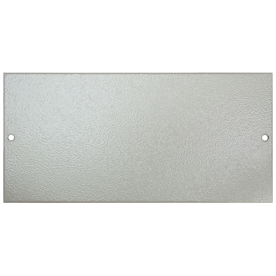 Tass STO283 Blanking Plate