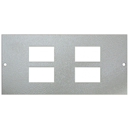 Tass STO284 Data Plate 4 Way LJ6C