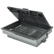 Tass TFB3/76 Cavity Floorbox