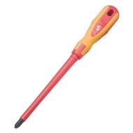 Termtech HC-0809PH3 Phillips S/Drv Size3