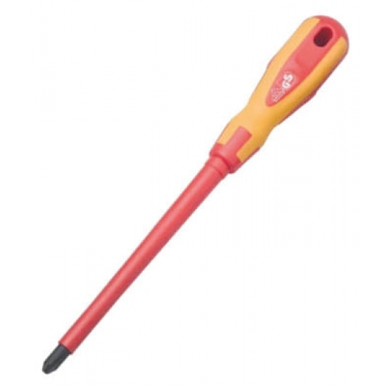Termtech HC-0809PH3 Phillips S/Drv Size3
