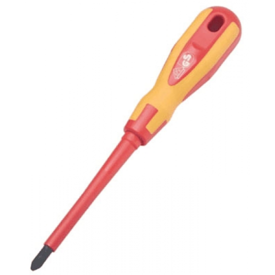 Termtech HC-0809PZ3 Pozidriv S/Drv Size3