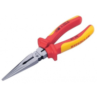 Termtech HC-601 Long Nose Pliers 160mm