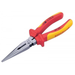 Termtech HC-601 Long Nose Pliers 160mm