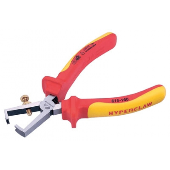 Termtech HC-615 Wire Strpg Pliers 160mm