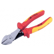 Termtech HC-622 VDE HD Side Cutter 160mm