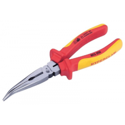 Termtech HC-803 Bent Nose Pliers 200mm