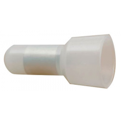 CTC 1.5mm Closed End Crimp Connectors