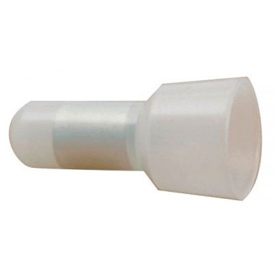 CTC 1.5mm Closed End Crimp Connectors