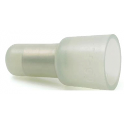 CTC 2.5mm Closed End Crimp Connectors