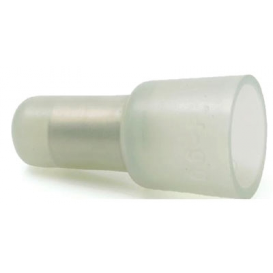 CTC 2.5mm Closed End Crimp Connectors
