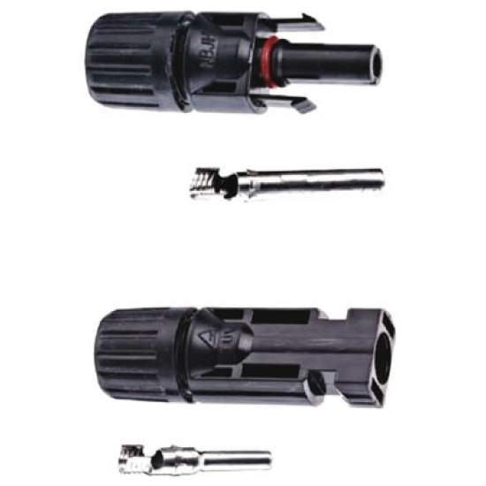 Solar Connector TTMC4 35 Amp 1000V