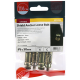 Timco 0610LSH Shield Anchor