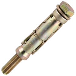 Timco 0810LSH Shield Anchor