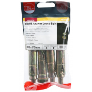 Timco 1010LSH Shield Anchor