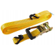 J Hook Ratchet Straps HD_10m x 50mm