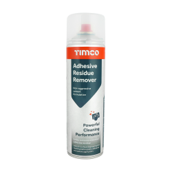 Timco 237004 Adhesive Residue Remover 480ml
