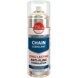 Timco 237123 Chain Lubricant 380ml