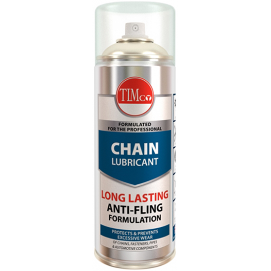 Timco 237123 Chain Lubricant 380ml