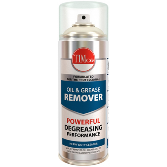 Timco 237156 Oil & Grease Remover 380ml