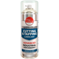 Timco 237159 Cutting and Tapping Lubricant 380ml