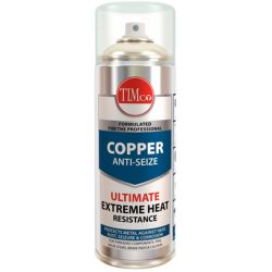 Timco 237456 Copper Anti-Seize 380ml