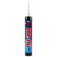 Timco 247318 Grip & Fill Solvent Free 350ml