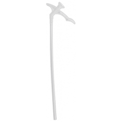 Timco 247999 Fill & Fix Exp PU Foam Straws To fit 750ml