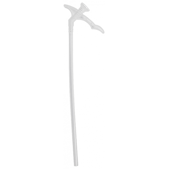 Timco 247999 Fill & Fix Exp PU Foam Straws To fit 750ml