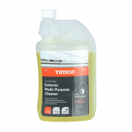 TIimco 257001 Exterior Multi-Purpose Cleaner Concentrated 1LTR