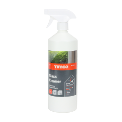 Timco 257106 Glass Cleaner 1LTR