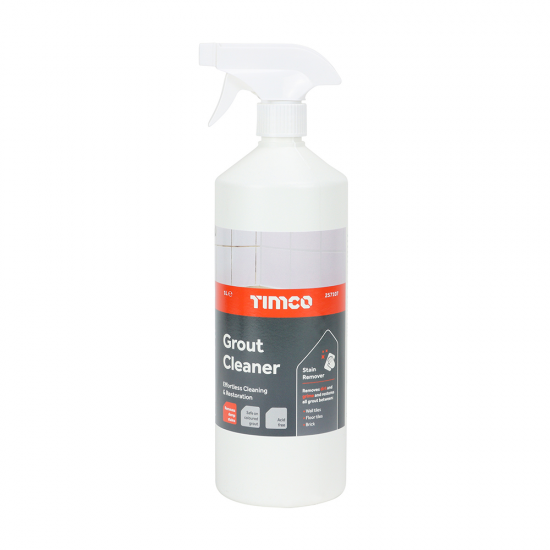 Timco 257107 Grout Cleaner 1LTR