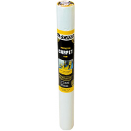 Timco 25CP Carpet Protective Film 25 Meters x 0.6 Meters Wide