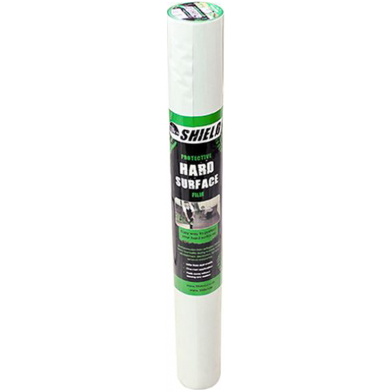 Timco 25HP Hard Surface Protective Film 25 Meters x 0.6 Meter