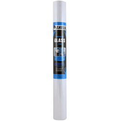 Timco 25WP Glass Protective Film 25 Meters x 0.6 Meter