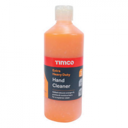 Extra HD Hand Cleaner_500ml