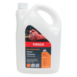 Extra HD Hand Cleaner_4L