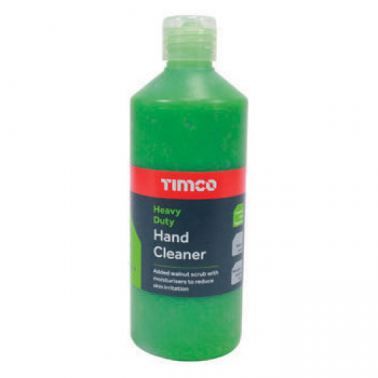 HD Hand Cleaner_500ml
