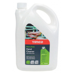 HD Hand Cleaner_4L